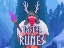 Master of Runes