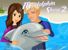 My Dolphin Show 2 HTML5